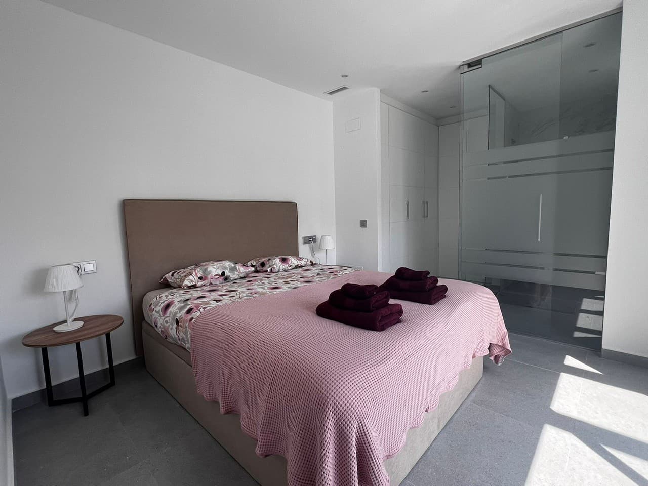 Vrijstaande Villa met 5 slaapkamers in Algorfa - 19
