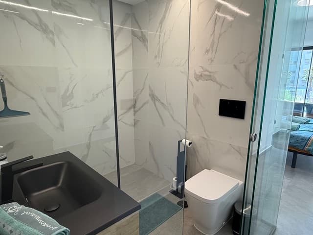 Apartamento Planta Media en Guardamar del Segura - 22