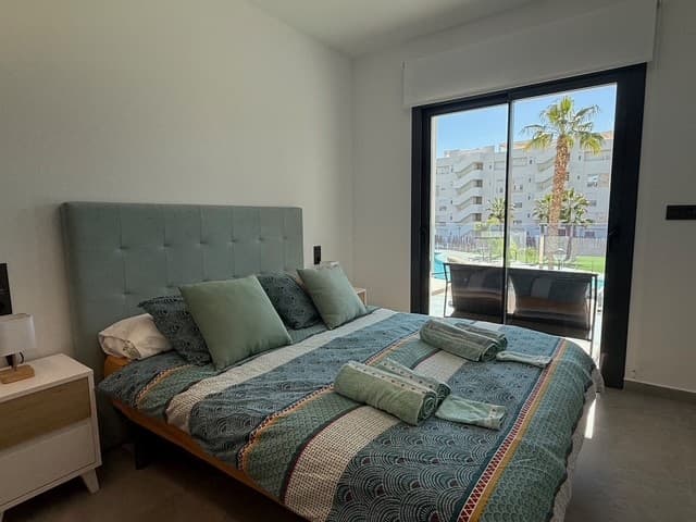Apartamento Planta Media en Guardamar del Segura - 19