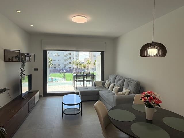 Apartamento Planta Media en Guardamar del Segura - 11