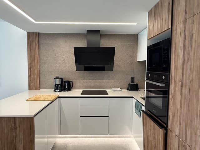 Apartamento Planta Media en Guardamar del Segura - 16