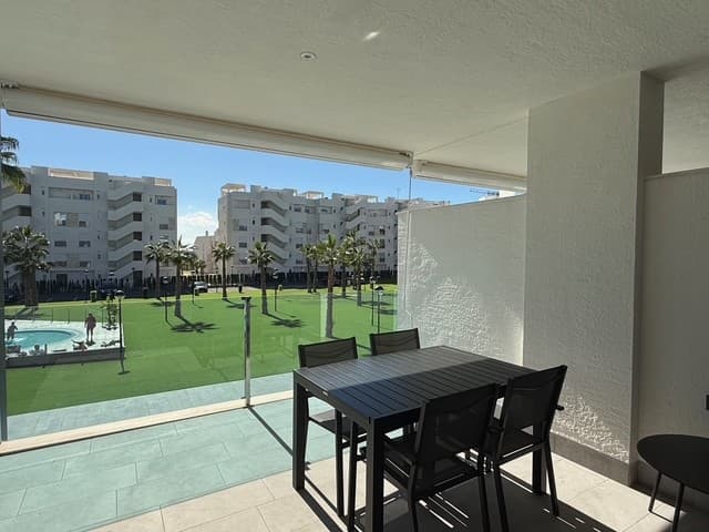 Apartamento Planta Media en Guardamar del Segura - 5