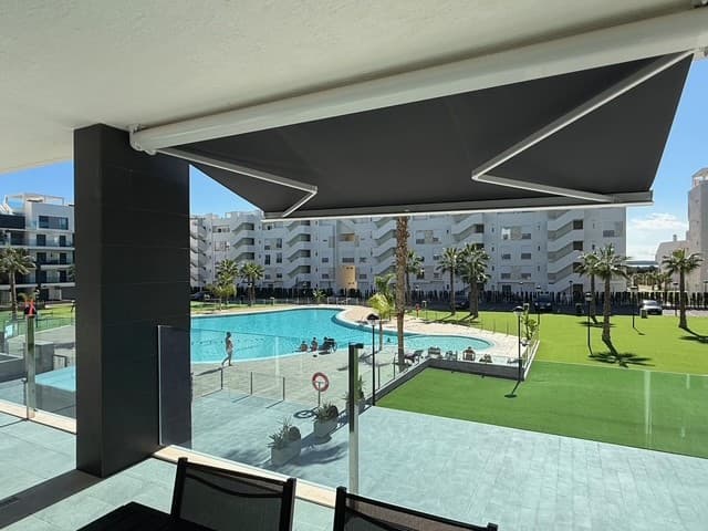 Apartamento Planta Media en Guardamar del Segura - 4