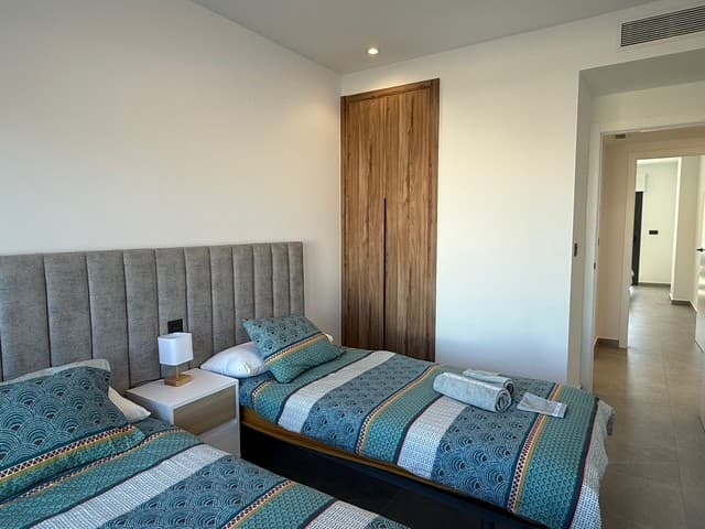 Apartamento Planta Media en Guardamar del Segura - 25