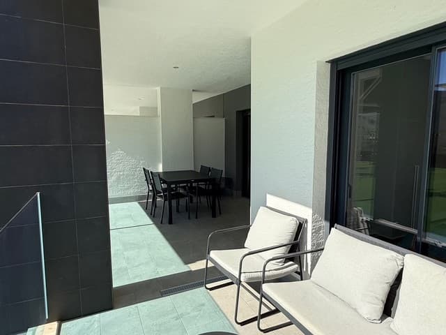 Apartamento Planta Media en Guardamar del Segura - 8