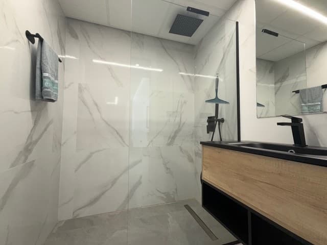 Apartamento Planta Media en Guardamar del Segura - 24