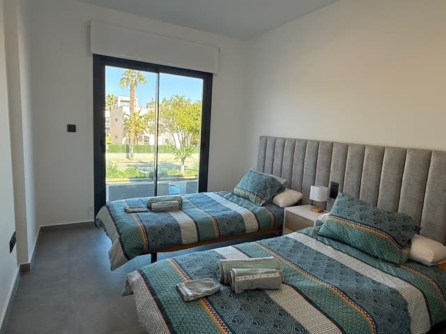 Apartamento Planta Media en Guardamar del Segura - 27