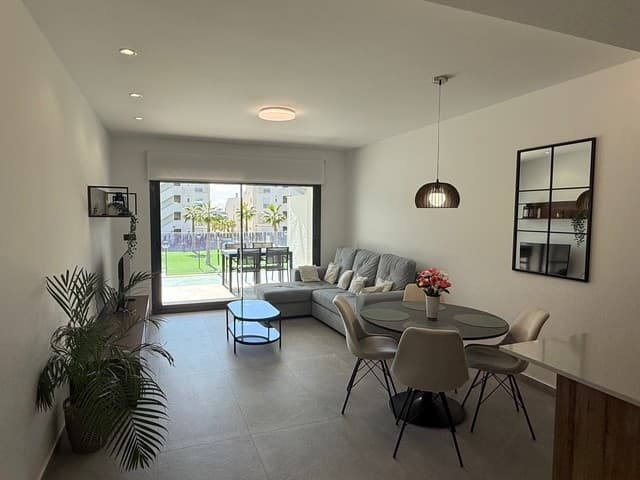 Apartamento Planta Media en Guardamar del Segura - 10