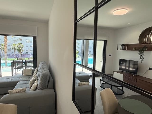 Apartamento Planta Media en Guardamar del Segura - 17