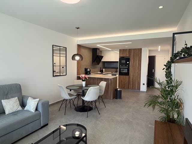 Apartamento Planta Media en Guardamar del Segura - 9