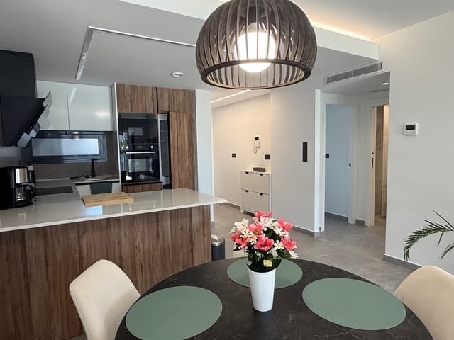 Apartamento Planta Media en Guardamar del Segura - 13