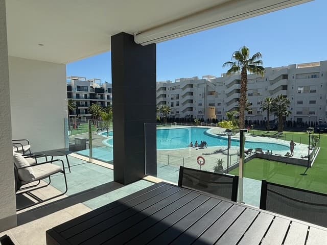 Apartamento Planta Media en Guardamar del Segura - 3