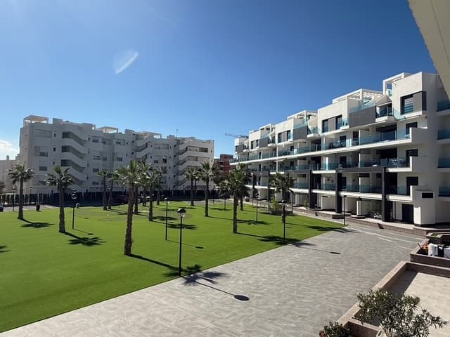 Apartamento Planta Media en Guardamar del Segura - 6