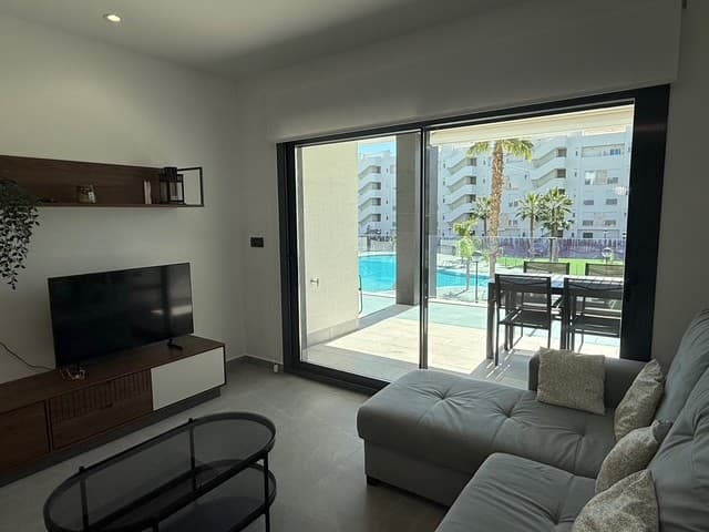 Apartamento Planta Media en Guardamar del Segura - 12