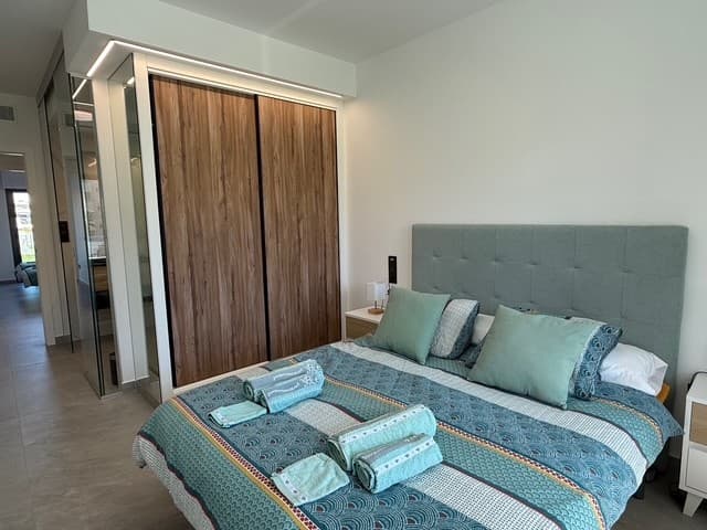 Apartamento Planta Media en Guardamar del Segura - 18