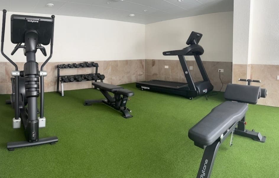 Apartamento Planta Media en Guardamar del Segura - 32