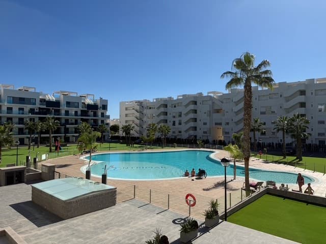 Apartamento Planta Media en Guardamar del Segura - 2