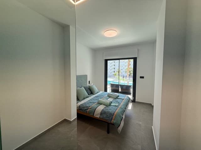 Apartamento Planta Media en Guardamar del Segura - 20