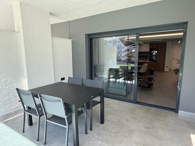 Apartamento Planta Media en Guardamar del Segura - 7