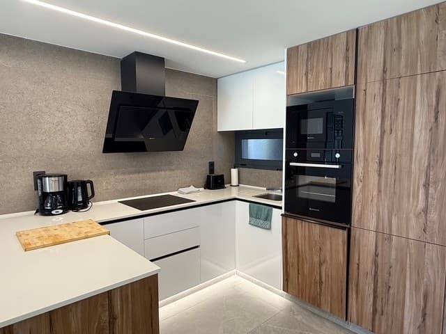 Apartamento Planta Media en Guardamar del Segura - 15