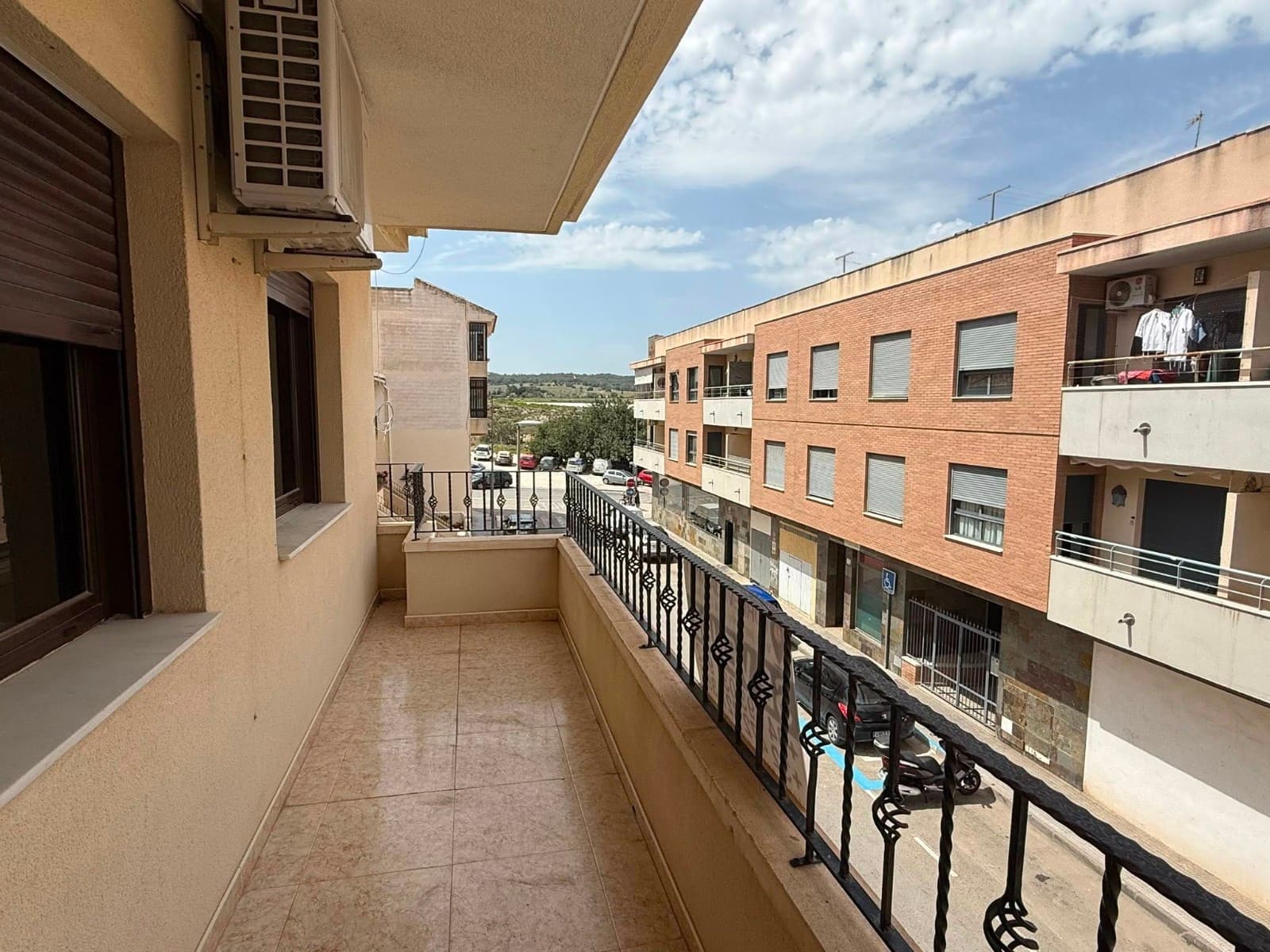 Apartamento Planta Media de 3 dormitorios en San Miguel de Salinas - 1