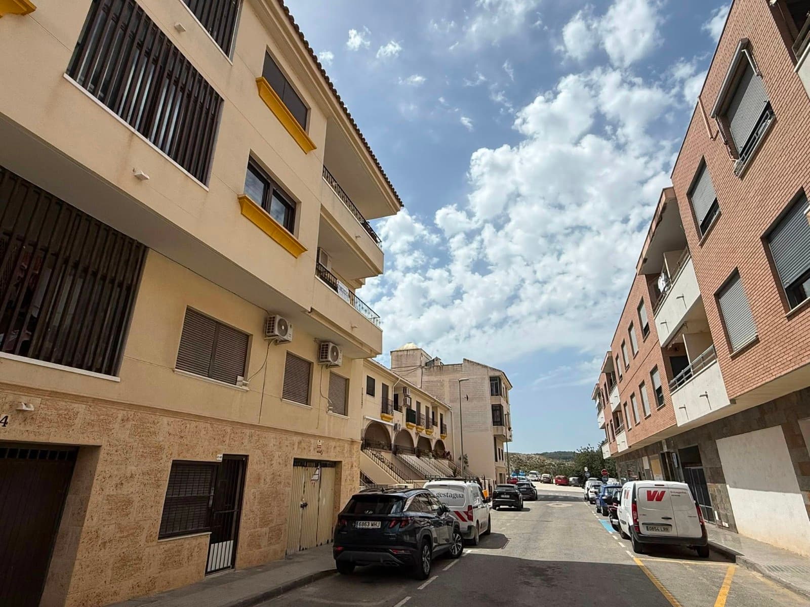 Apartamento Planta Media de 3 dormitorios en San Miguel de Salinas - 3
