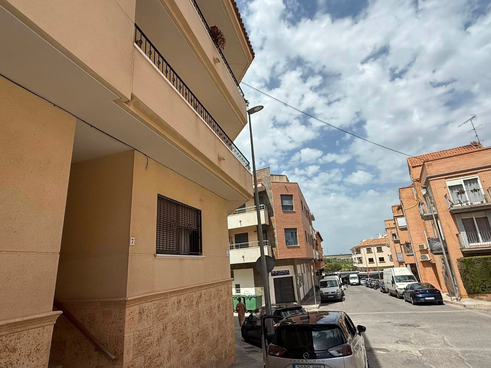 Apartamento Planta Media de 3 dormitorios en San Miguel de Salinas - 5