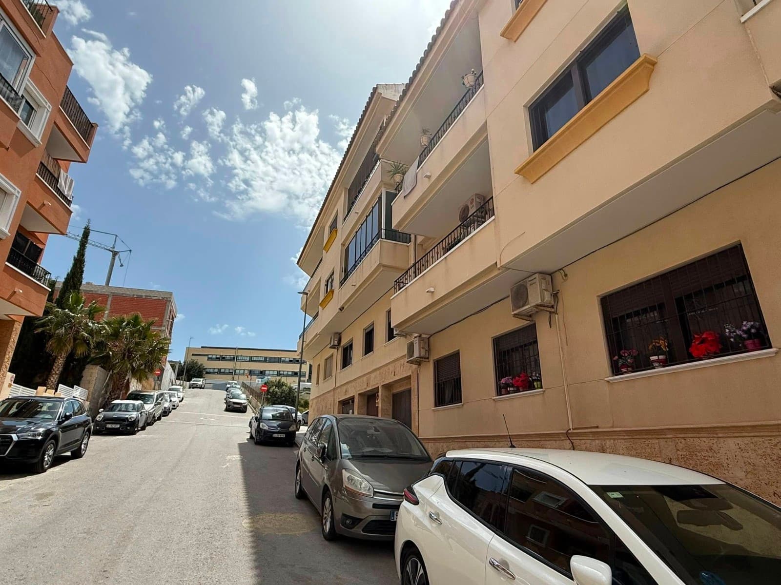 Apartamento Planta Media de 3 dormitorios en San Miguel de Salinas - 2