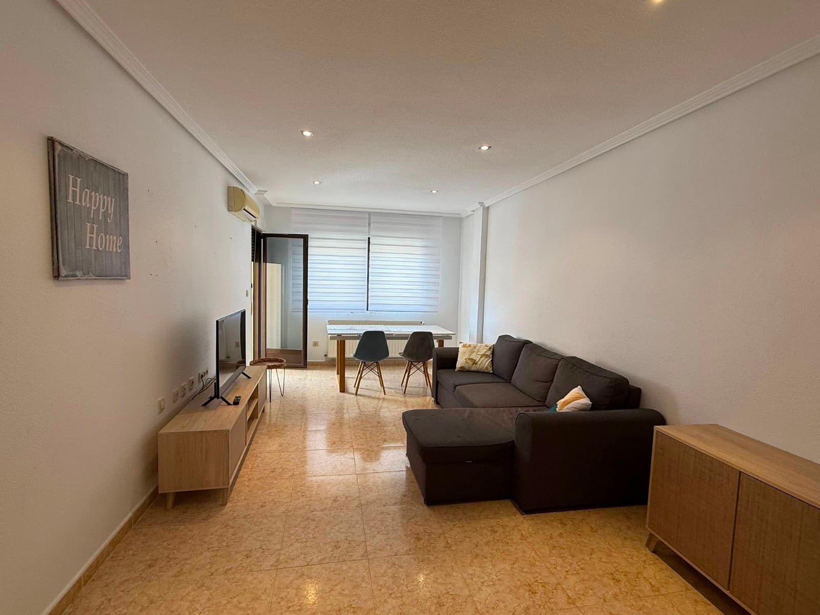 Apartamento Planta Media de 3 dormitorios en San Miguel de Salinas - 8