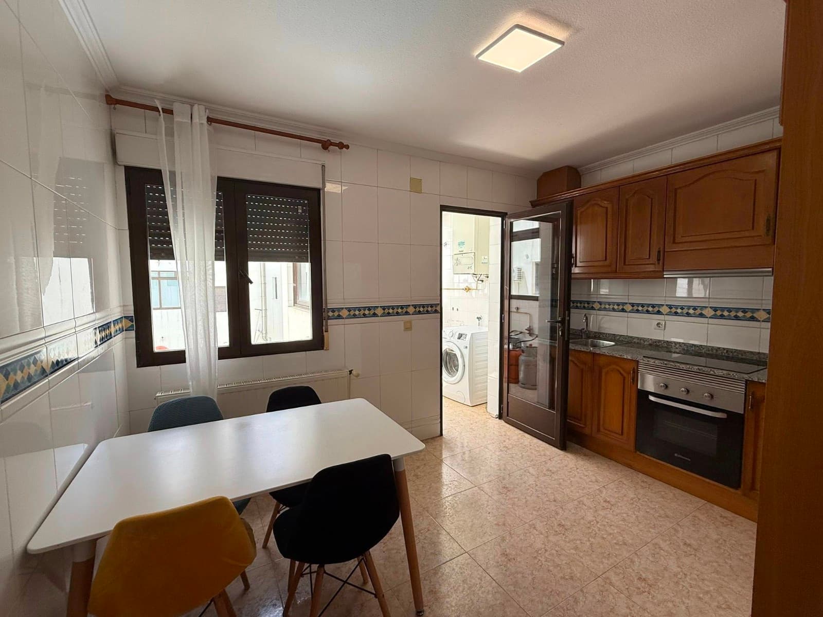Apartamento Planta Media de 3 dormitorios en San Miguel de Salinas - 11