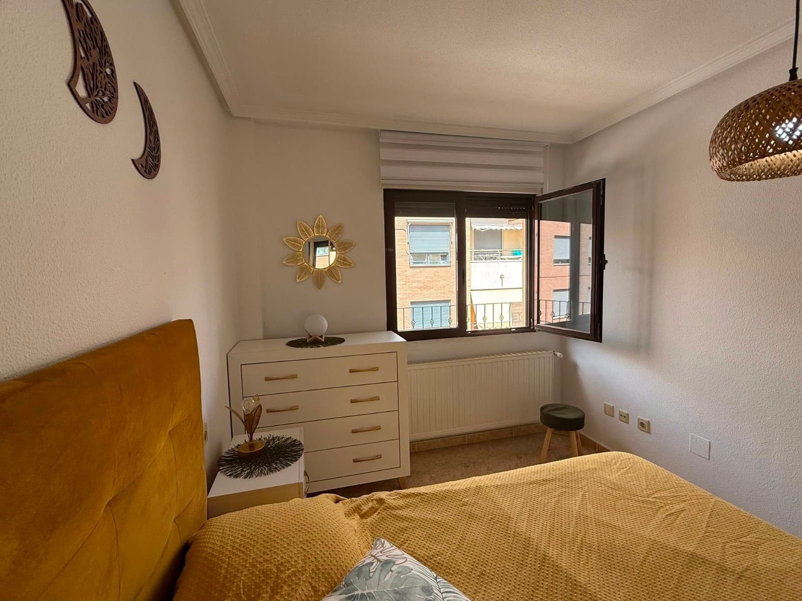 Apartamento Planta Media de 3 dormitorios en San Miguel de Salinas - 16