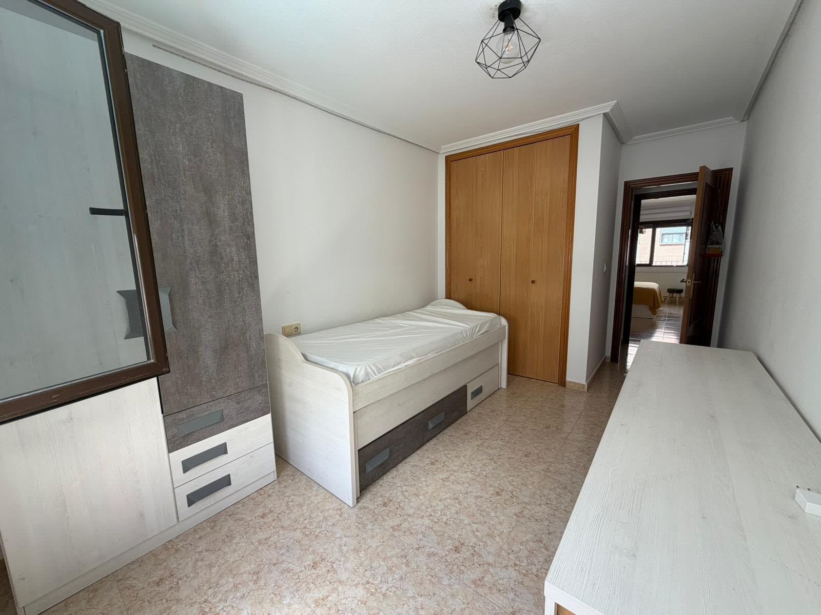 Apartamento Planta Media de 3 dormitorios en San Miguel de Salinas - 22