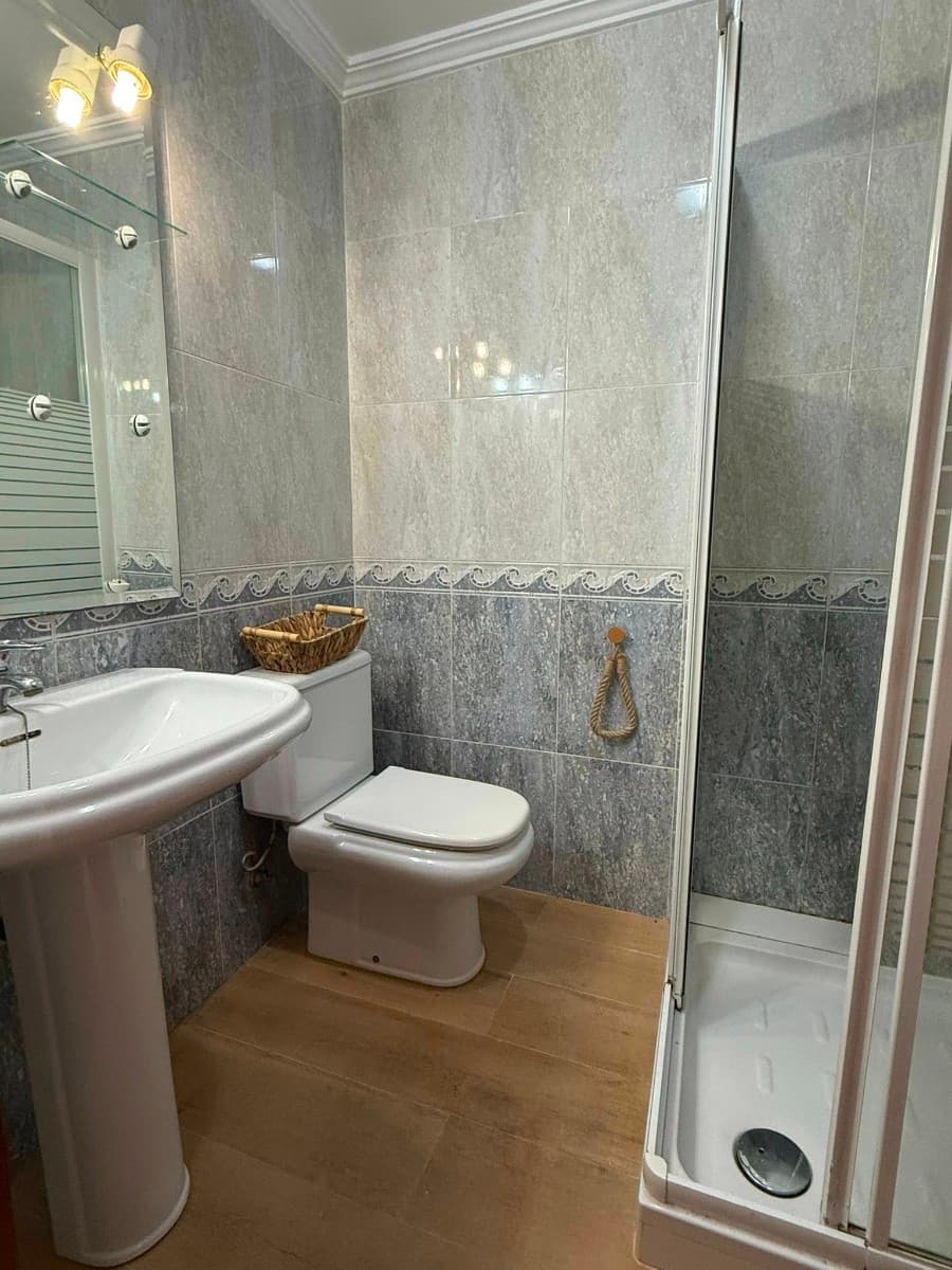 Apartamento Planta Media de 3 dormitorios en San Miguel de Salinas - 20