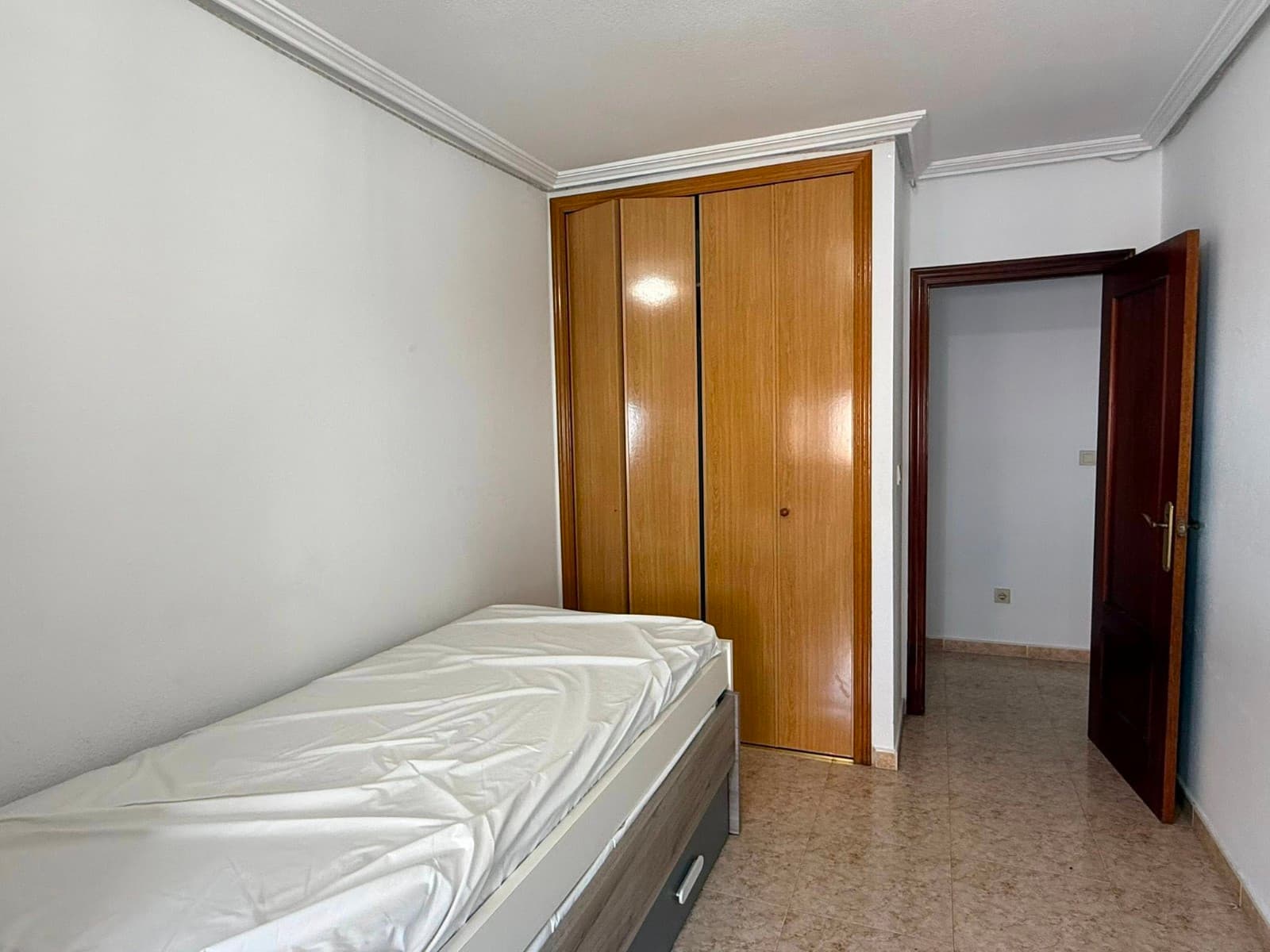 Apartamento Planta Media de 3 dormitorios en San Miguel de Salinas - 27