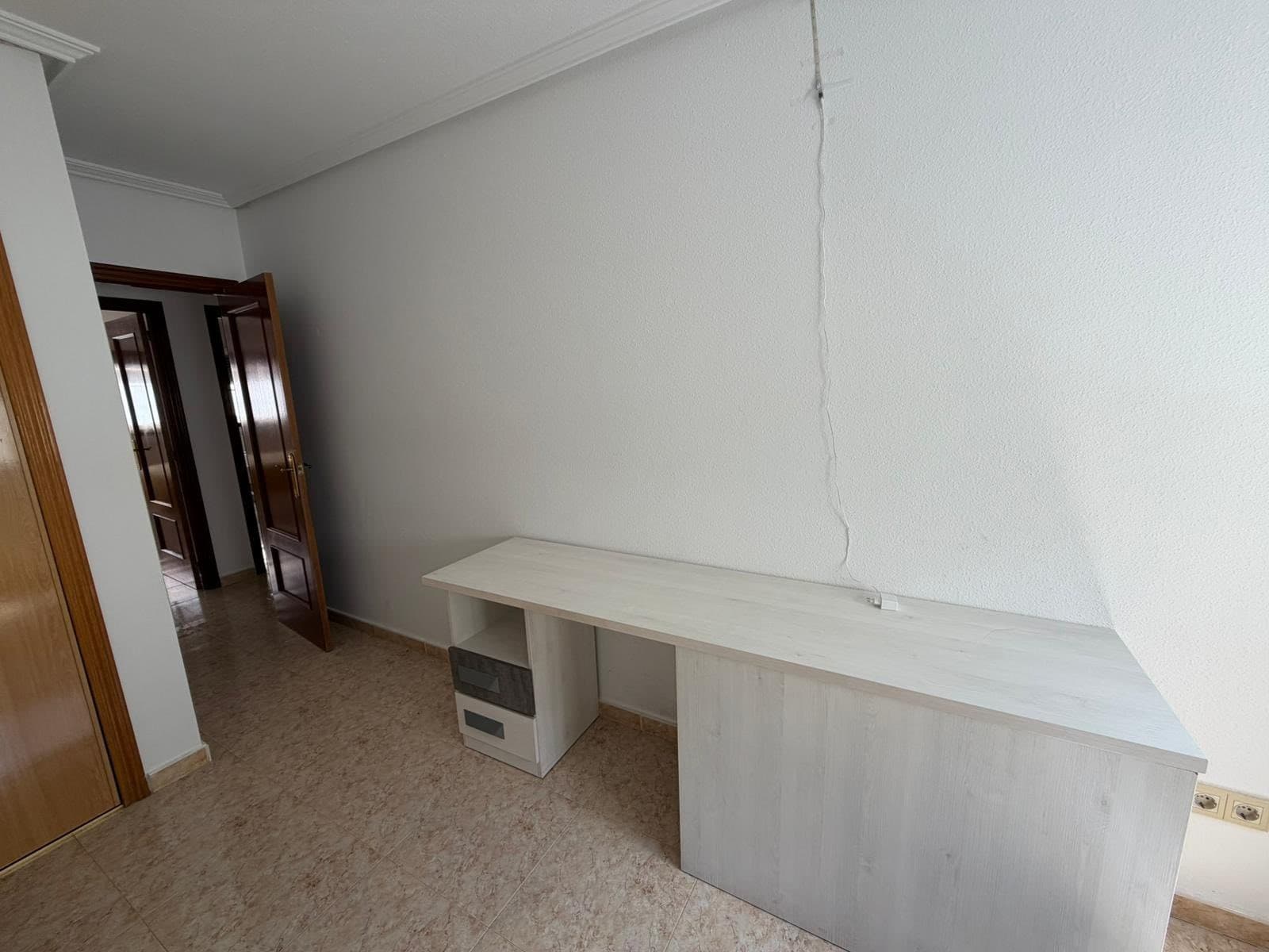 Apartamento Planta Media de 3 dormitorios en San Miguel de Salinas - 25