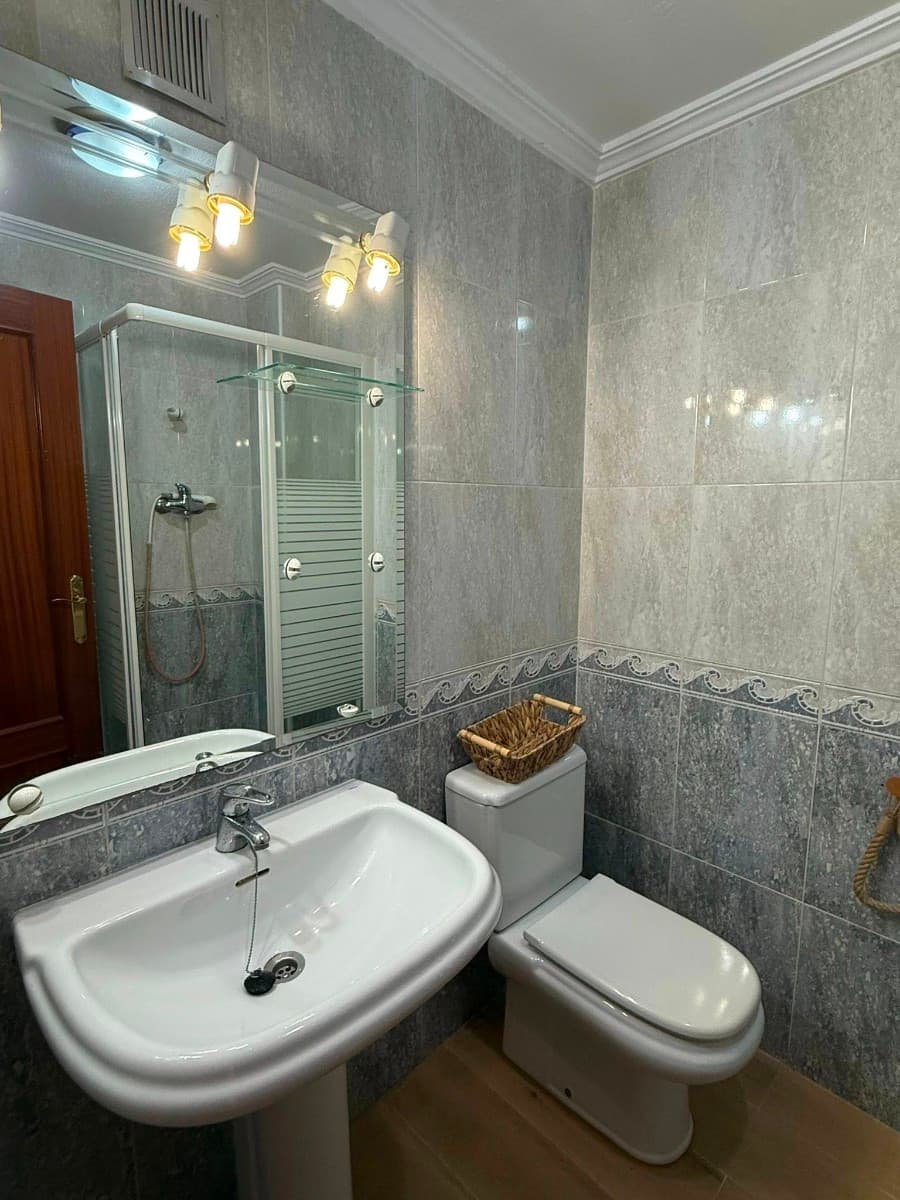 Apartamento Planta Media de 3 dormitorios en San Miguel de Salinas - 21