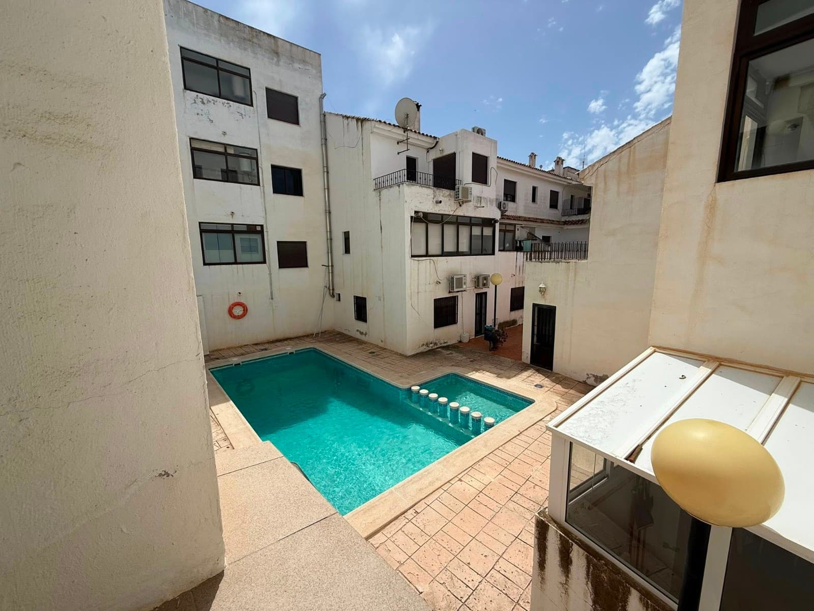 Apartamento Planta Media de 3 dormitorios en San Miguel de Salinas - 6