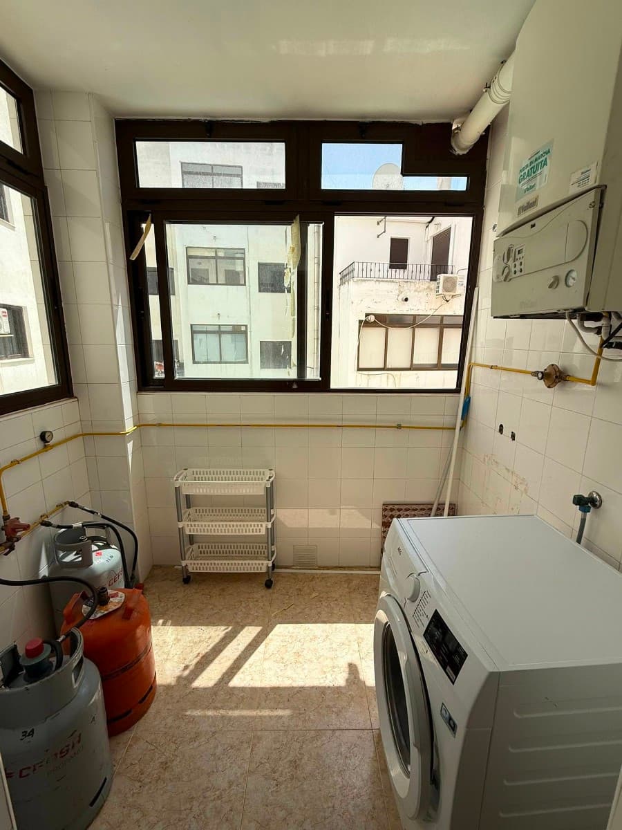 Apartamento Planta Media de 3 dormitorios en San Miguel de Salinas - 12