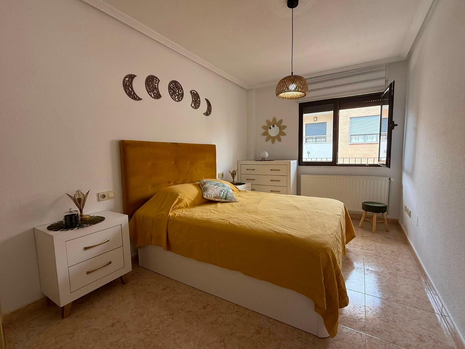 Apartamento Planta Media de 3 dormitorios en San Miguel de Salinas - 14