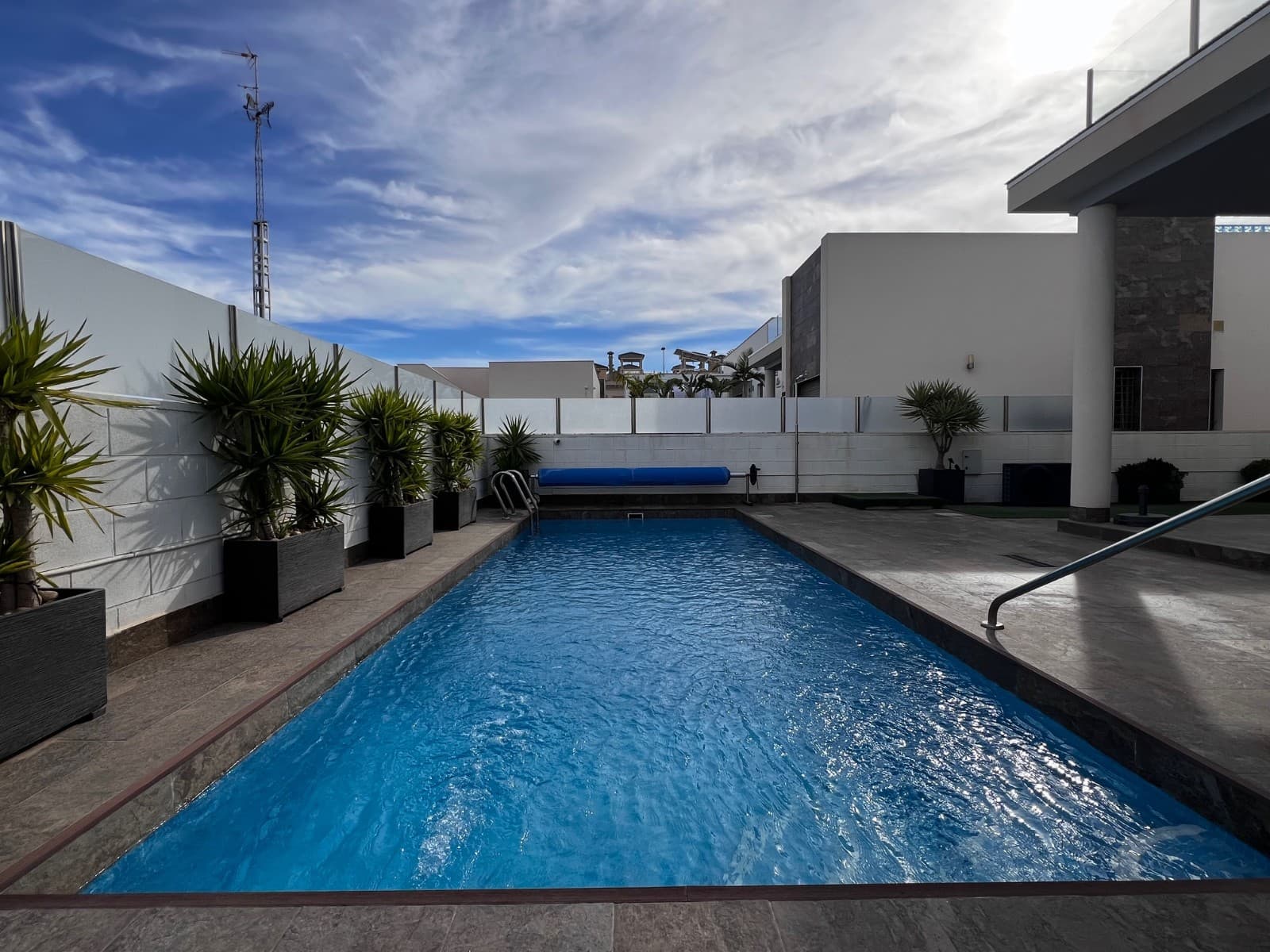 Villa - Chalet de 3 dormitorios en Orihuela Costa - 3