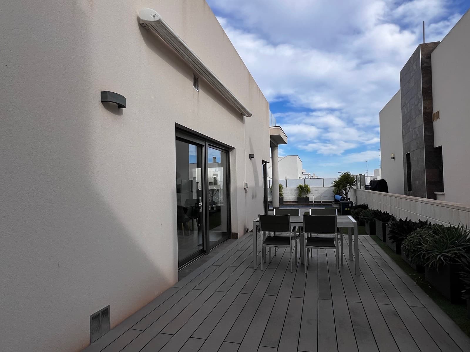 Villa - Chalet de 3 dormitorios en Orihuela Costa - 7