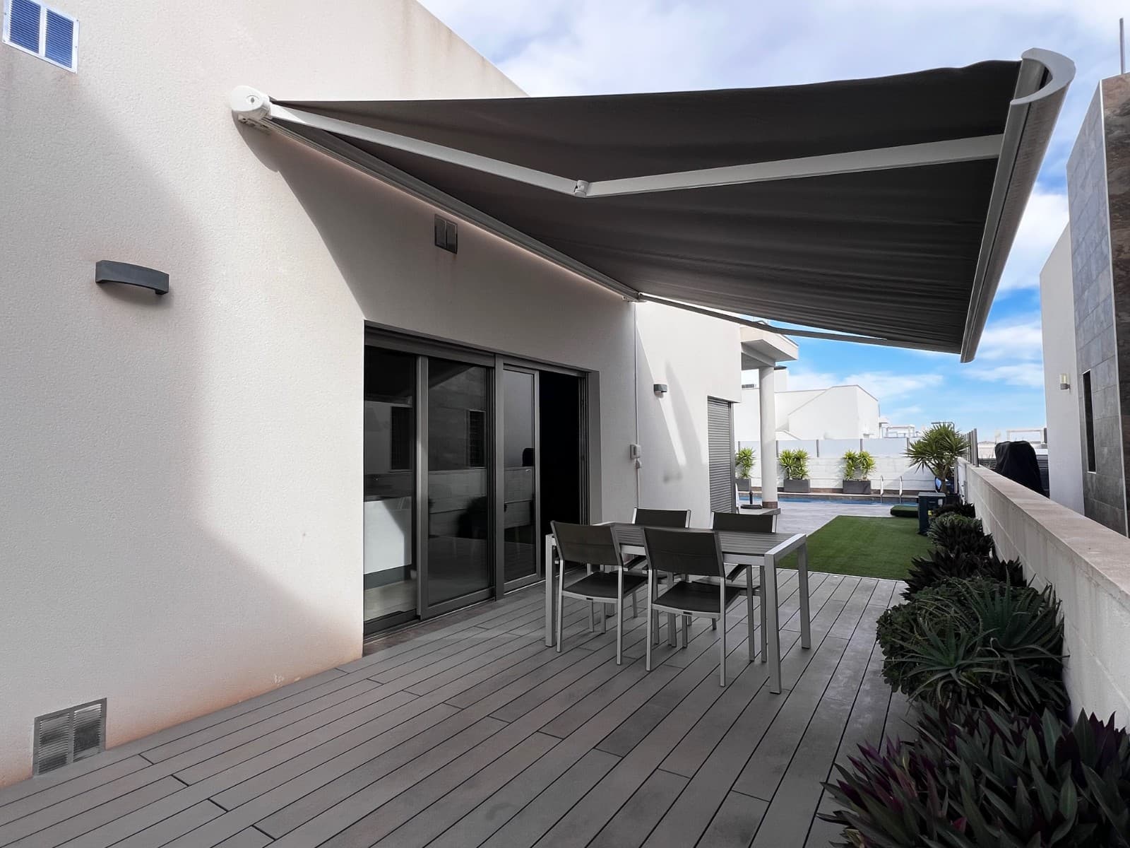 Villa - Chalet de 3 dormitorios en Orihuela Costa - 40
