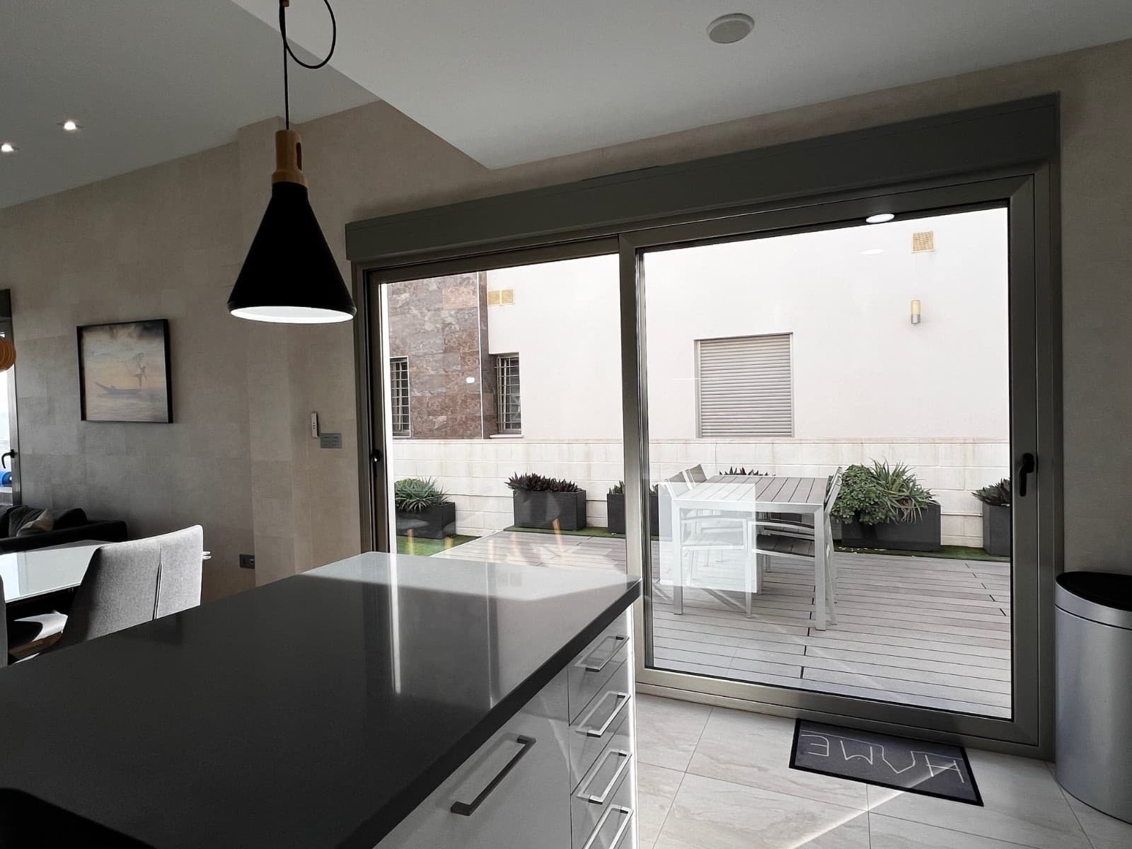 Villa - Chalet de 3 dormitorios en Orihuela Costa - 25