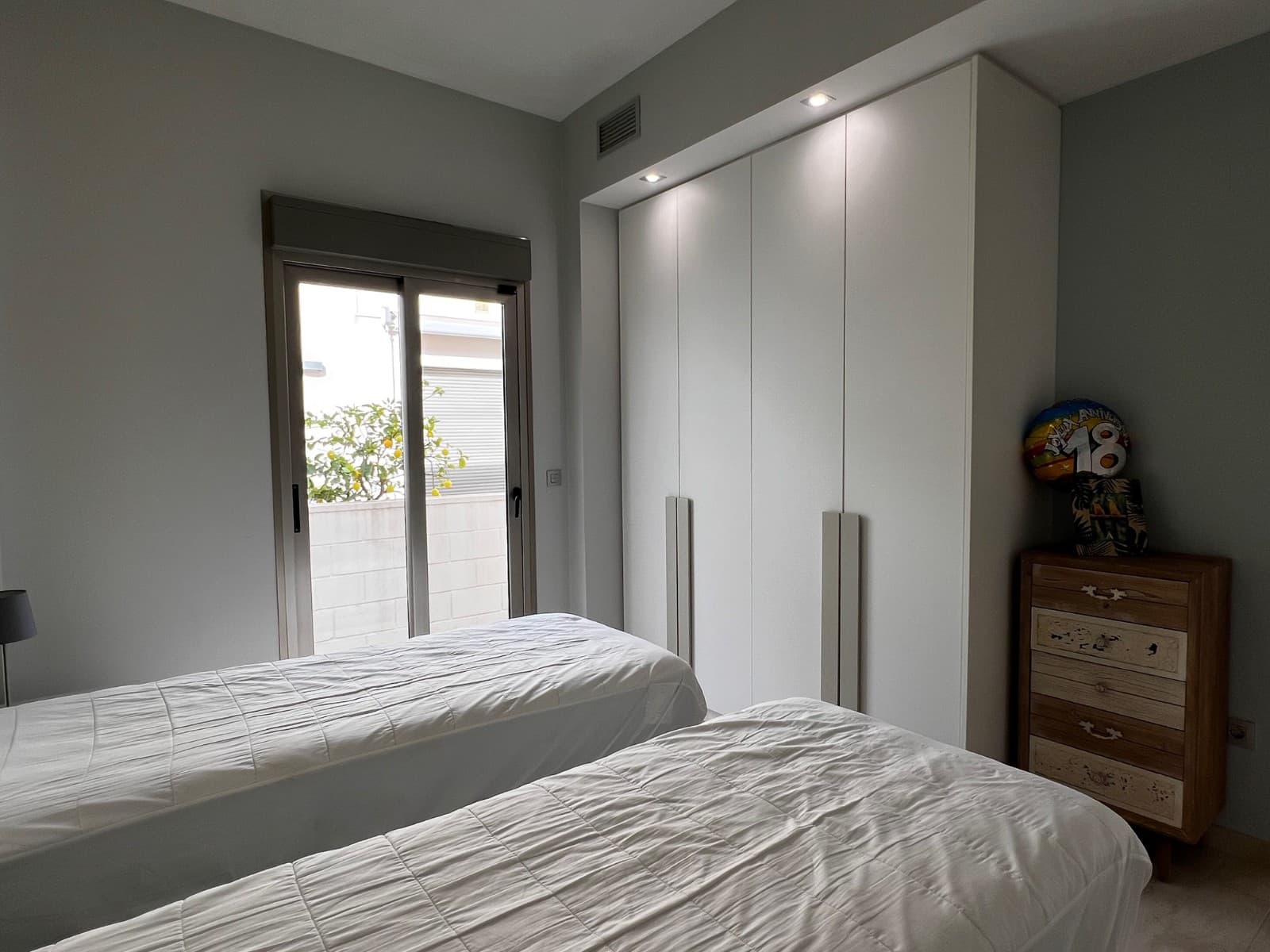 Villa - Chalet de 3 dormitorios en Orihuela Costa - 32