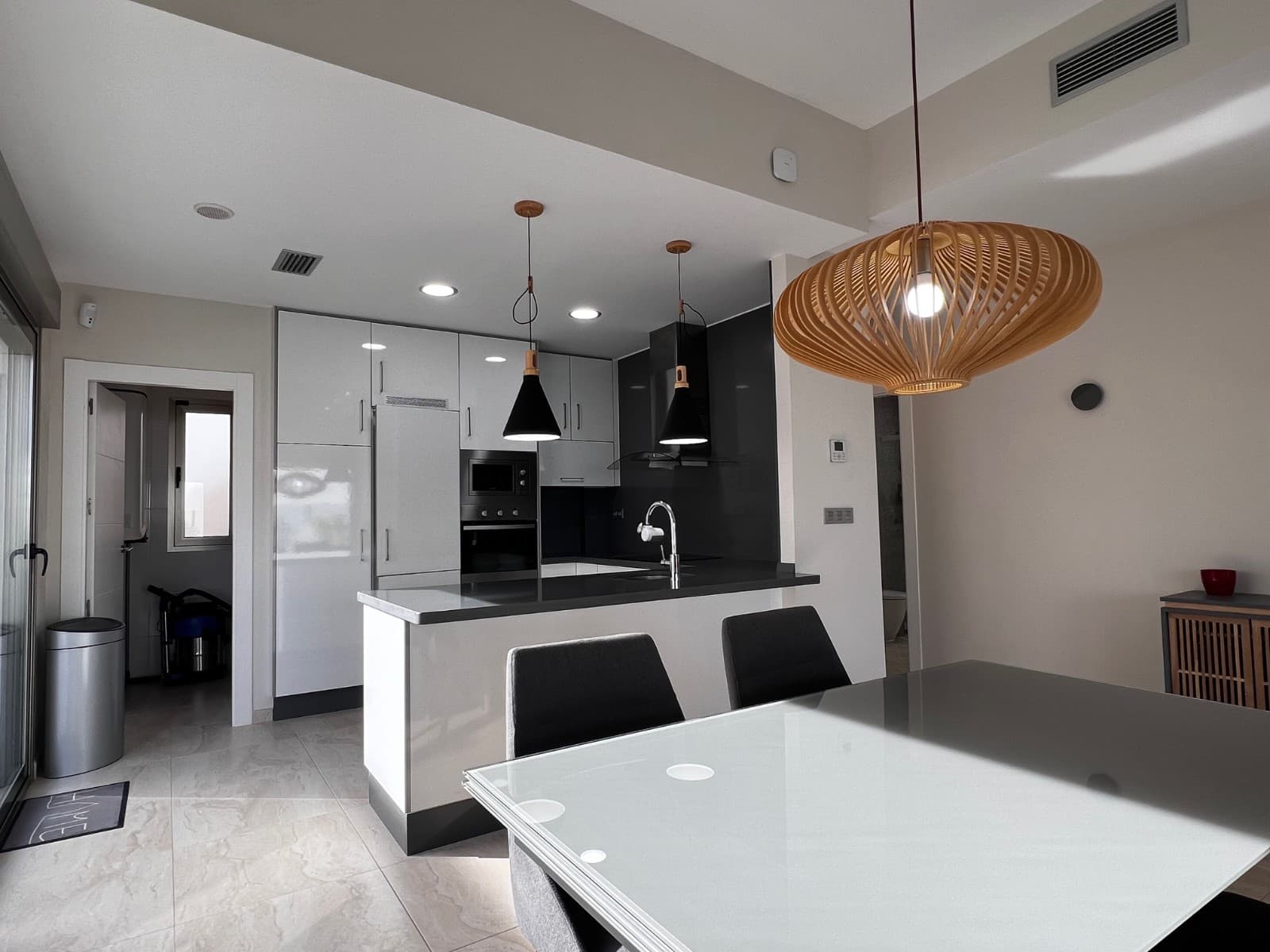 Villa - Chalet de 3 dormitorios en Orihuela Costa - 22