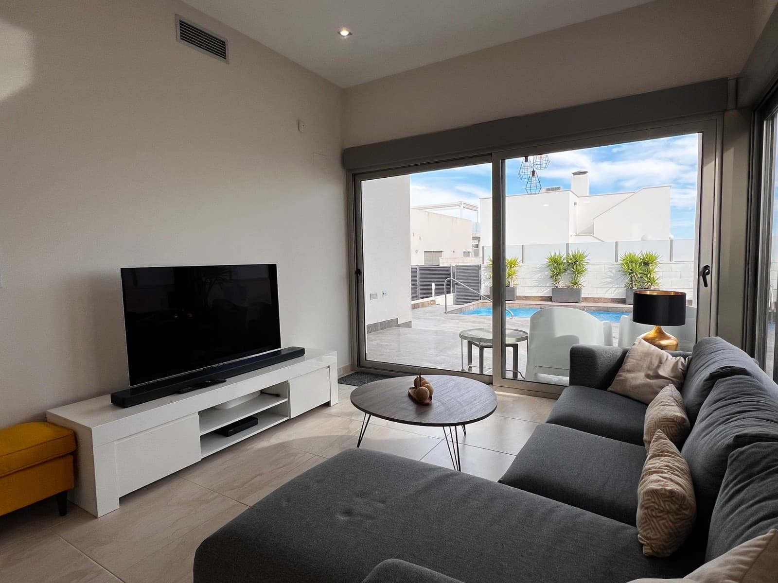Villa - Chalet de 3 dormitorios en Orihuela Costa - 18