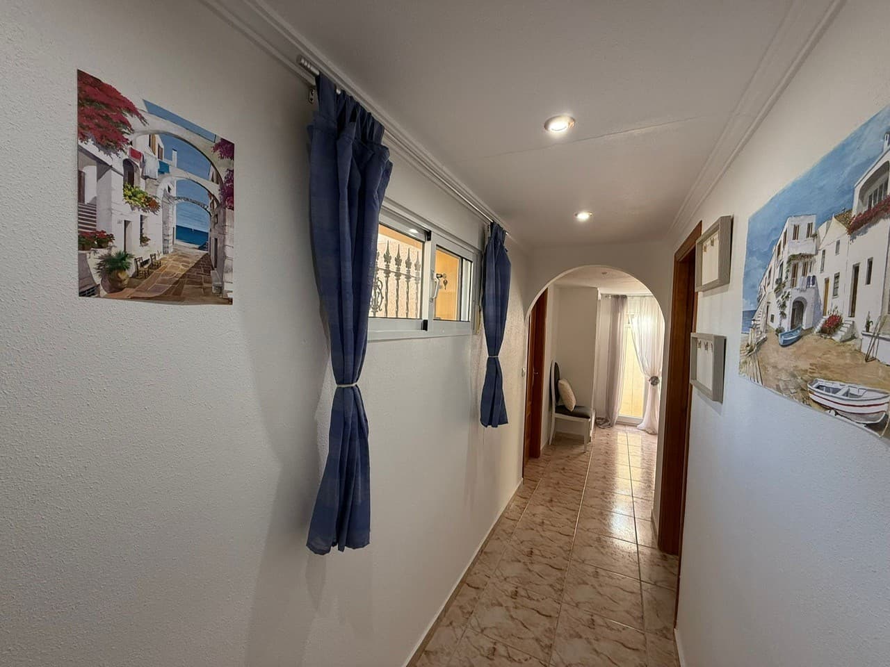 Villa - Chalet de 5 dormitorios en Orihuela Costa - 26