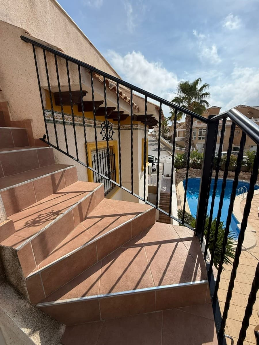 Villa - Chalet de 5 dormitorios en Orihuela Costa - 22