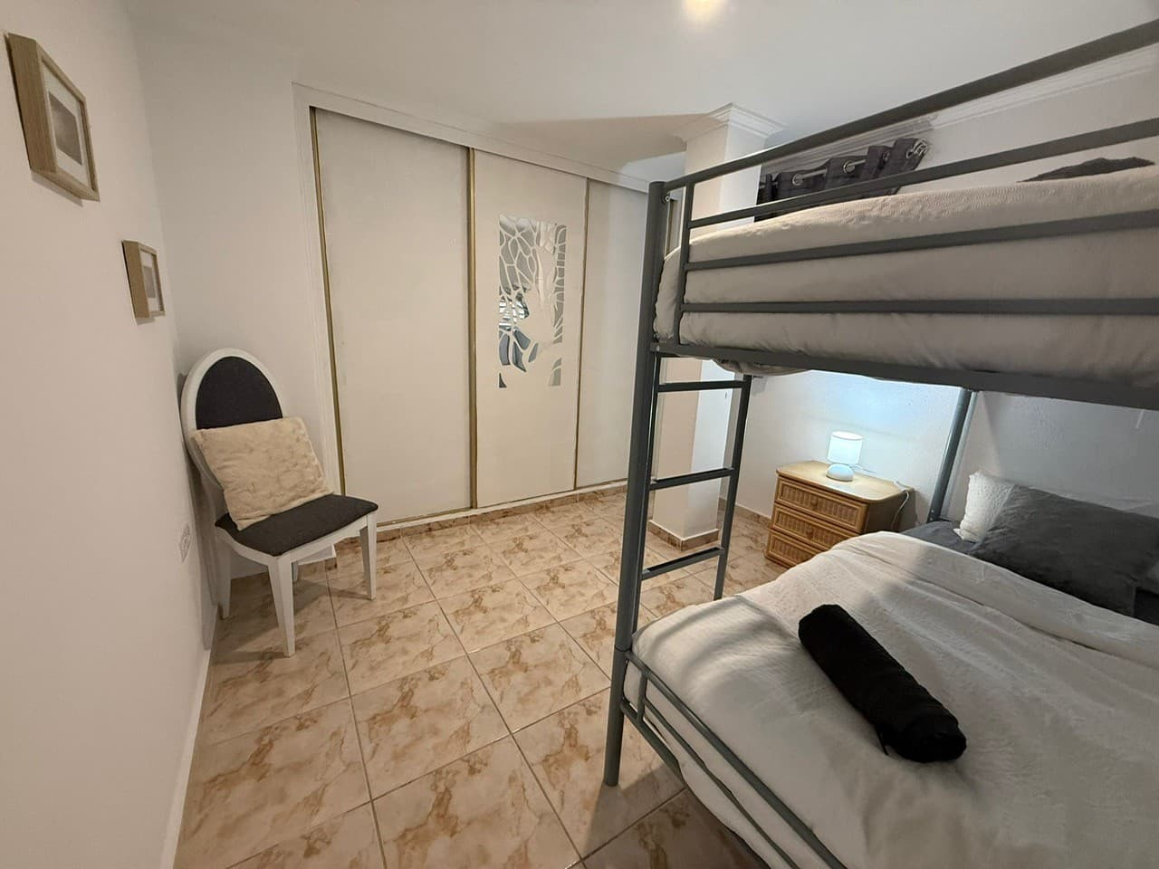 Villa - Chalet de 5 dormitorios en Orihuela Costa - 17