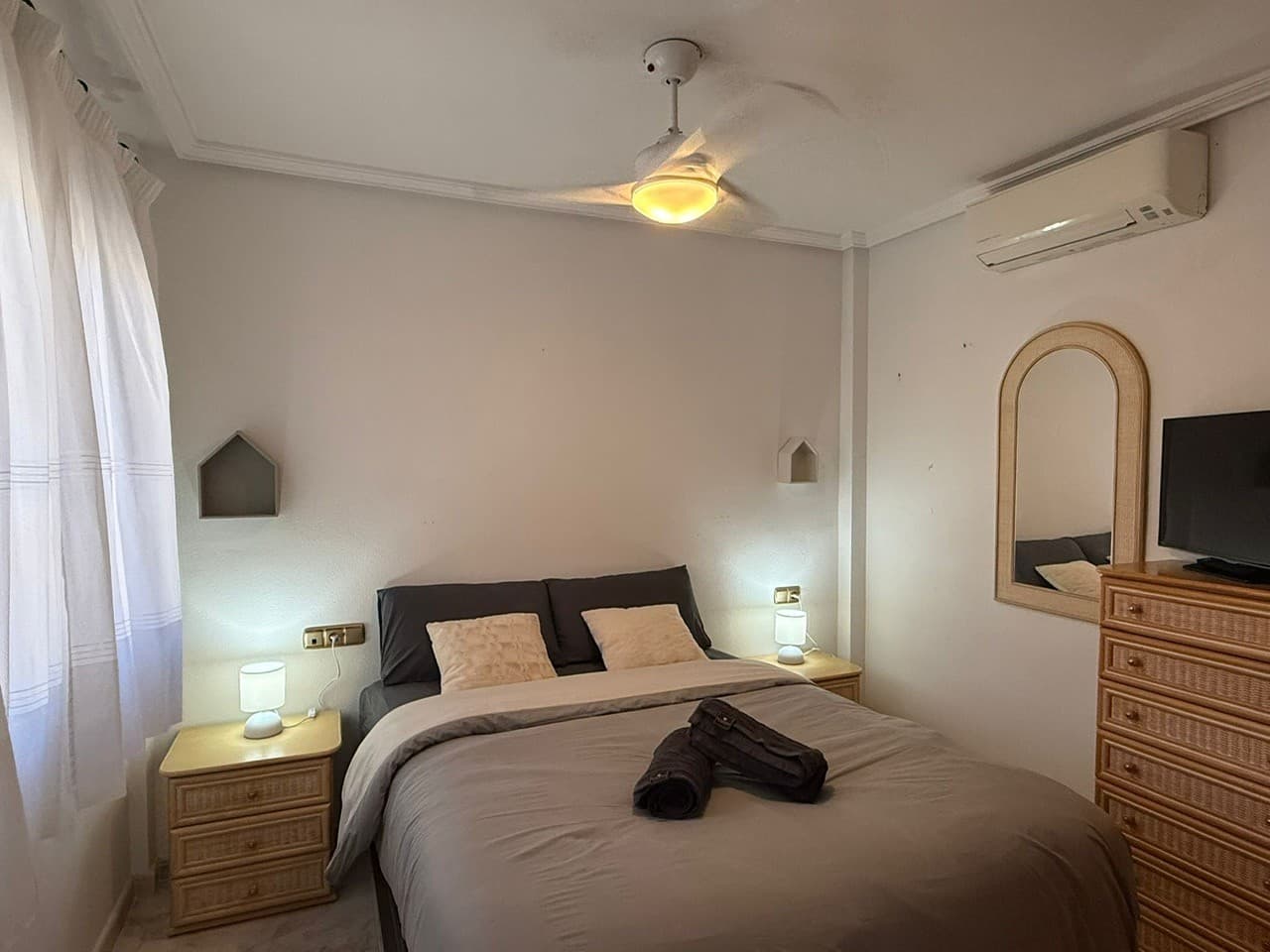 Villa - Chalet de 5 dormitorios en Orihuela Costa - 16
